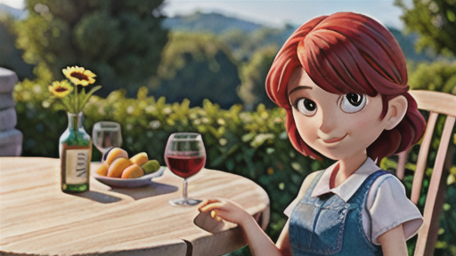 ヴェスパイオーラの栽培と収穫