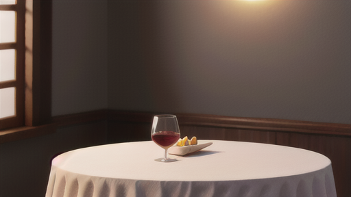 エンジェルズ・シェアの対策