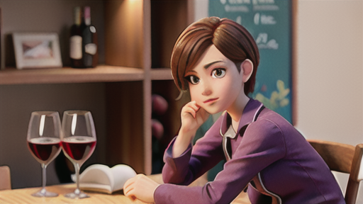 ファルツのワインの特徴