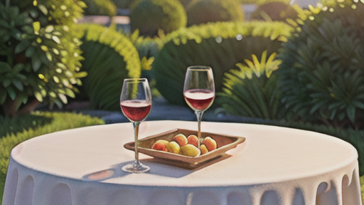 自宅で気軽に楽しめるチャコリの楽しみ方